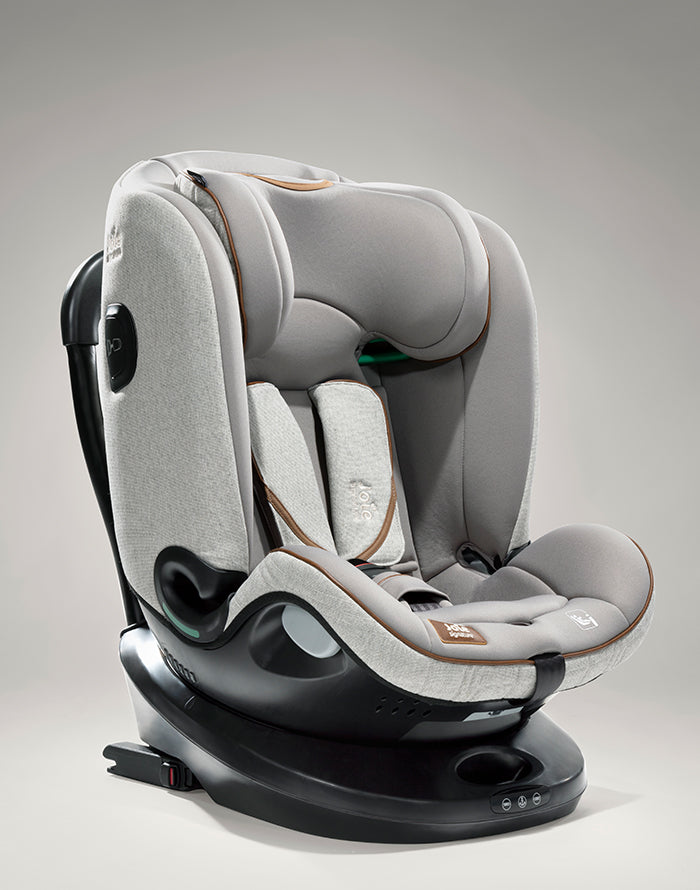 Joie i-Spin Grow Signature Car Seat