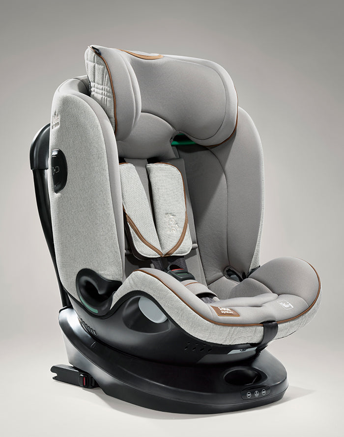 Joie i-Spin Grow Signature Car Seat