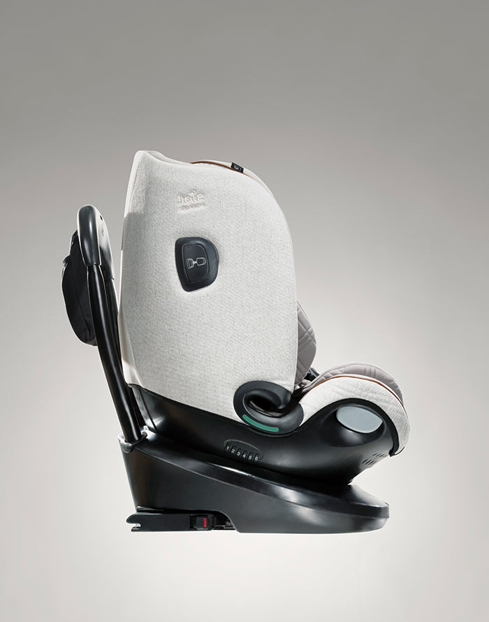 Joie i-Spin Grow Signature Car Seat