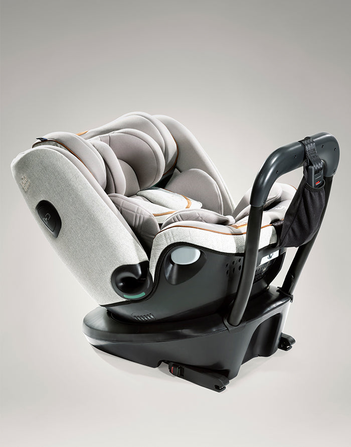 Joie i-Spin Grow Signature Car Seat