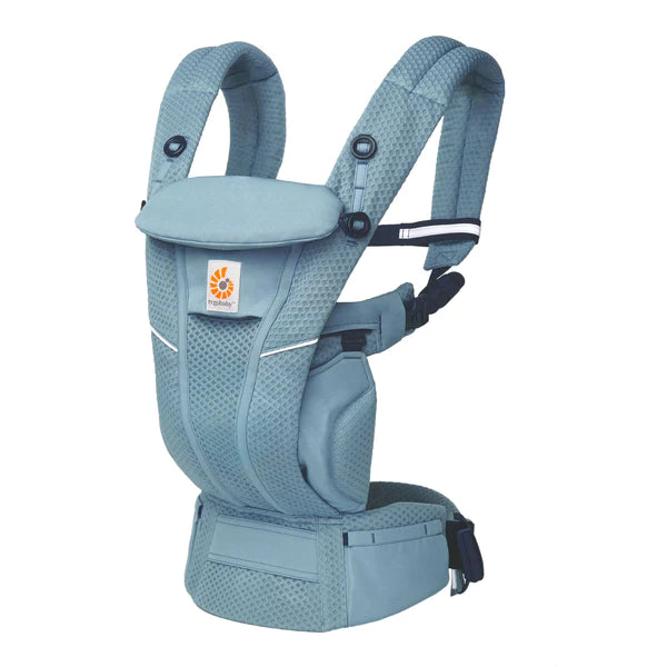 Ergobaby Omni Breeze Carrier
