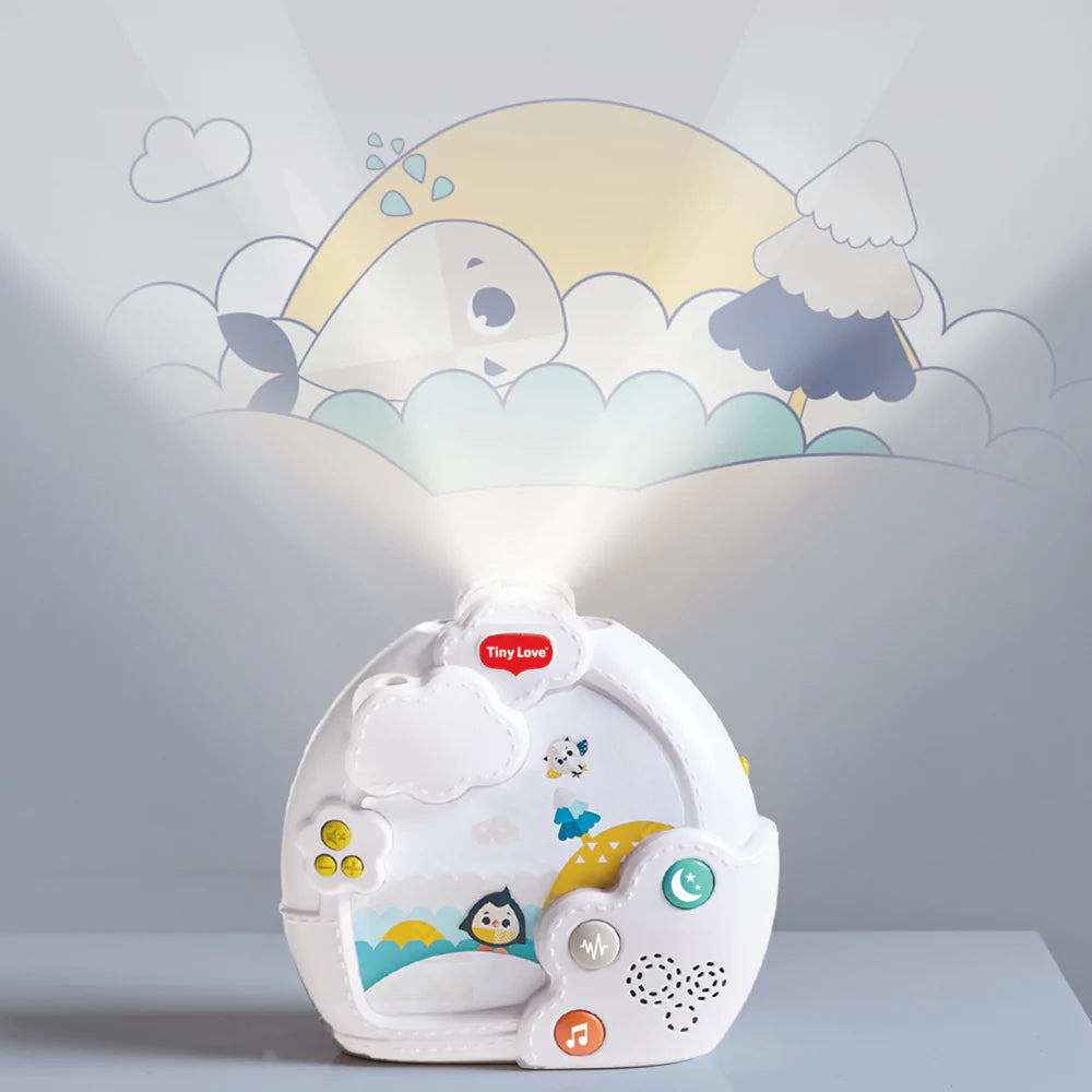 Tiny Love Magical Night 3-in-1 Projector Mobile