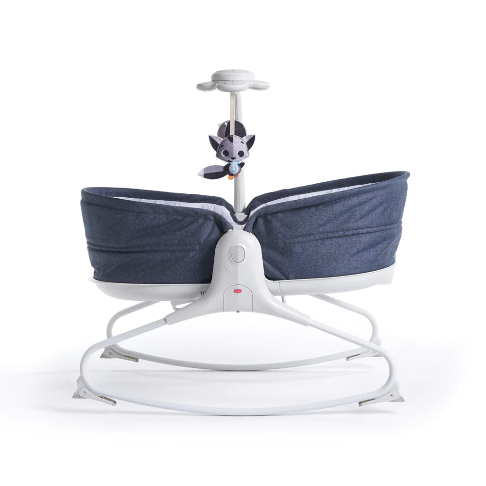 Tiny Love 3-in-1 Rocker Napper - Denim