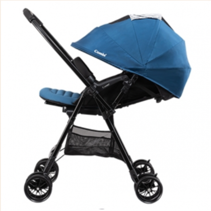 Combi NEYO Plus Baby Stroller