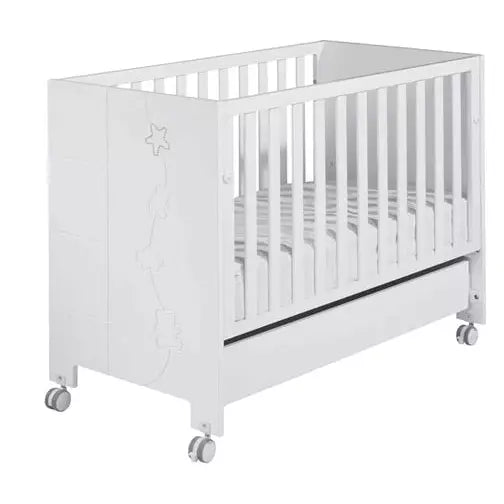 Micuna Under Cot Drawer - Basic/Novelty