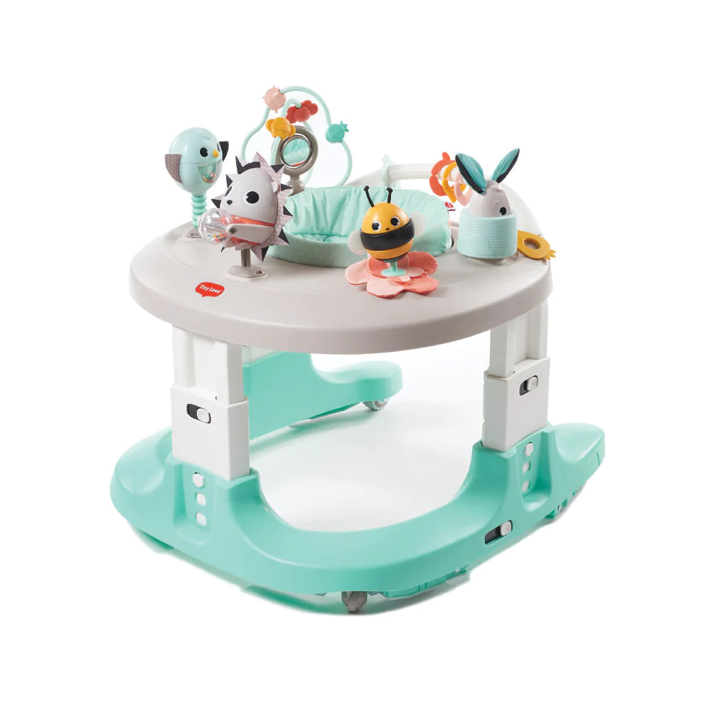 Tiny Love Meadow Days Here I Grow 4-in-1 Baby Walker and Mobile Activity Center (shipment coming at May 2023)