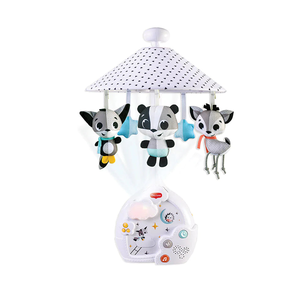 Tiny Love Magical Night 3-in-1 Projector Mobile