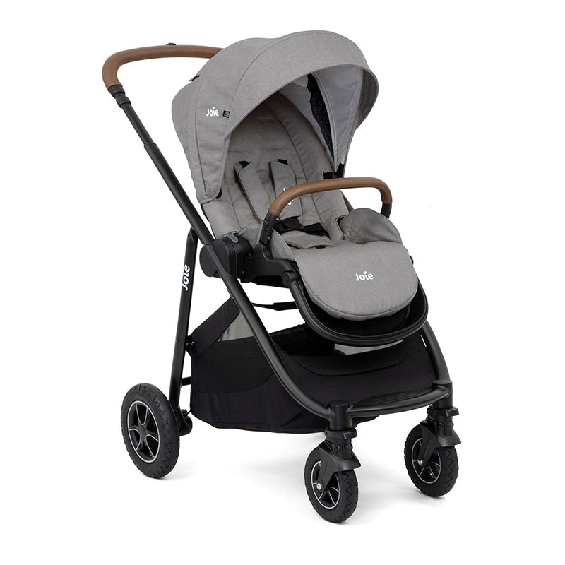 Joie 4 in1 Versatrax™ Stroller