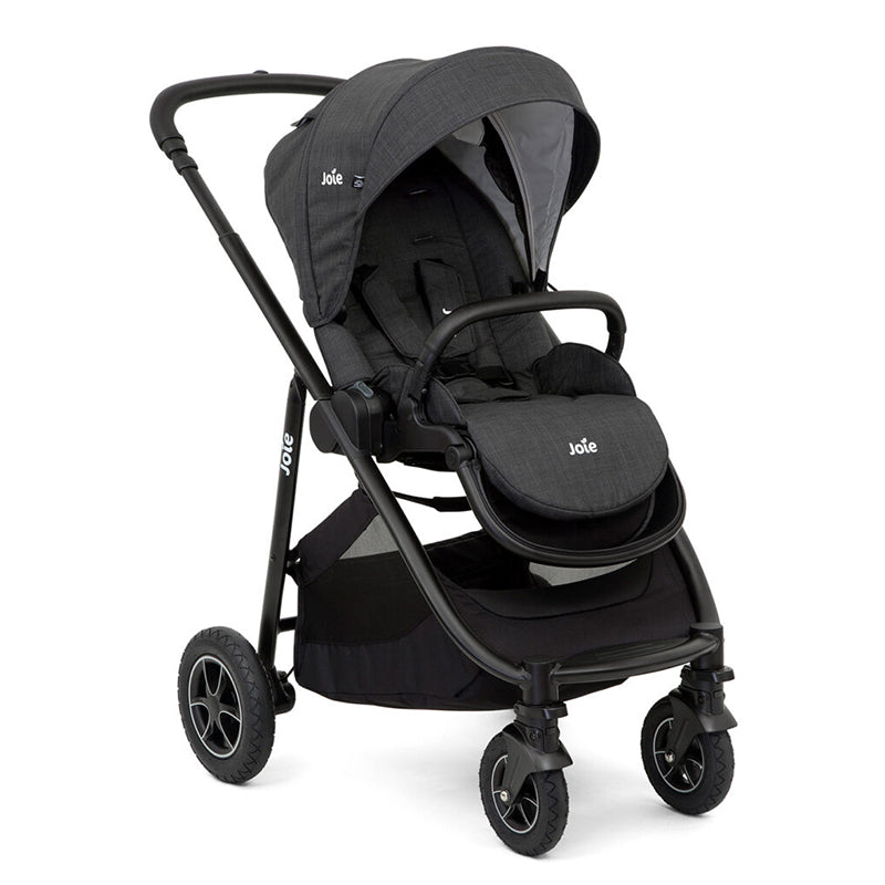 Joie 4 in1 Versatrax™ Stroller