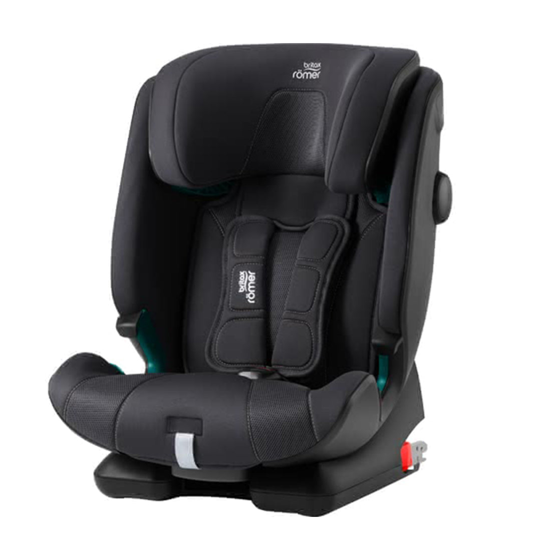 Britax Advansafix i-Size Car Seat | 76cm - 150cm | 9 - 36kg