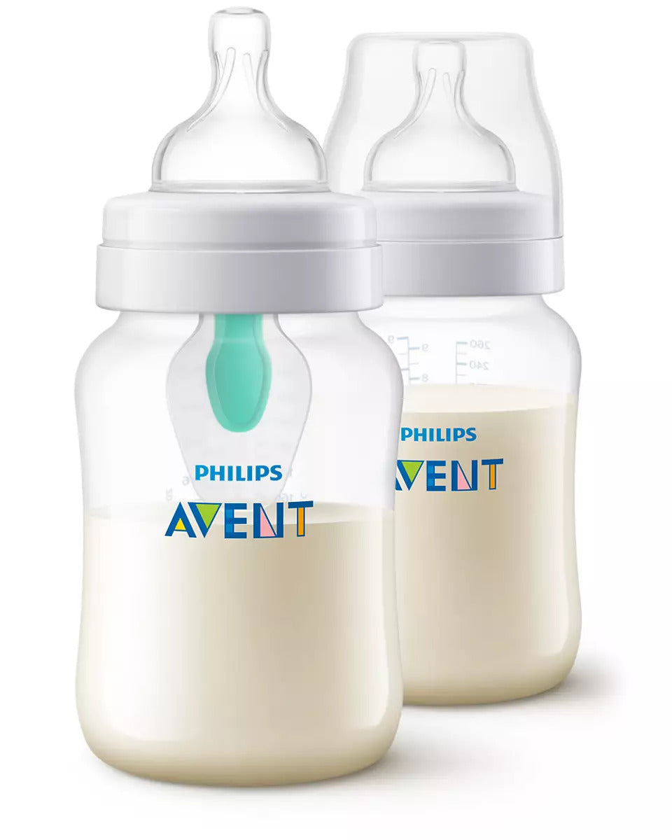 Philip Avent Anti-colic PP with AirFree Vent