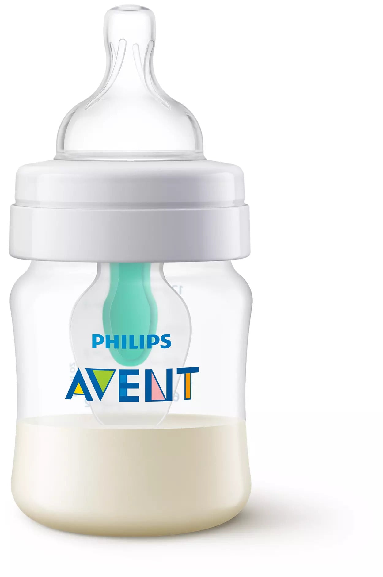 Philip Avent Anti-colic PP with AirFree Vent