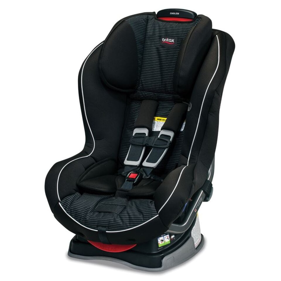 BRITAX Emblem US Convertible Car Seat