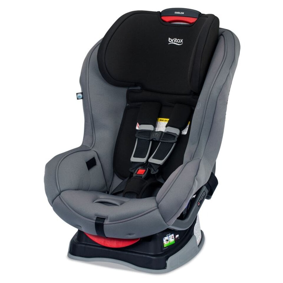 BRITAX Emblem US Convertible Car Seat
