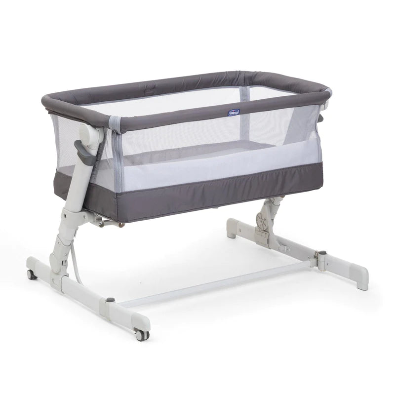 Chicco Next2me Pop-up Cosleeping Crib