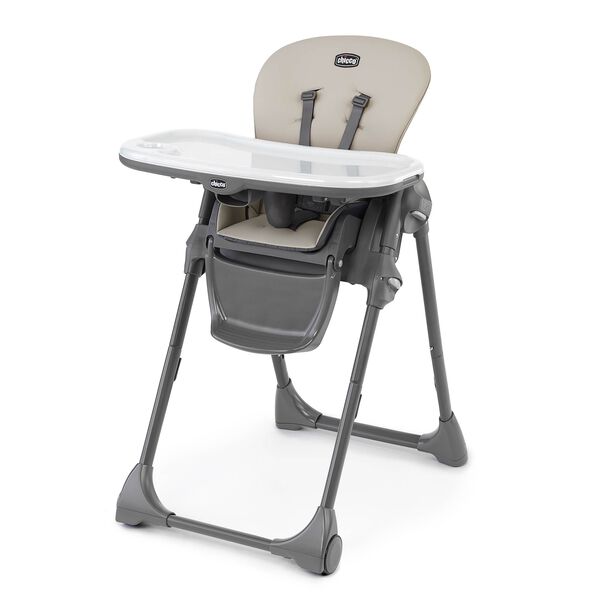 Chicco Poly Highchair