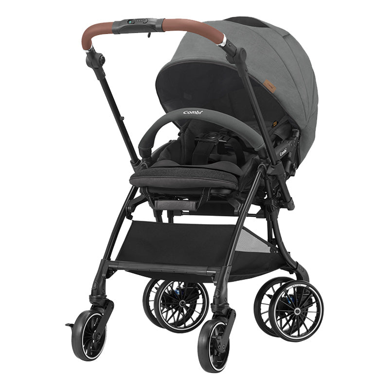 Combi Sugocal Switch Stroller