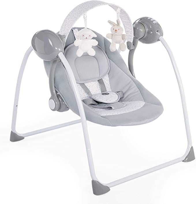 Chicco swing-Relax & Play