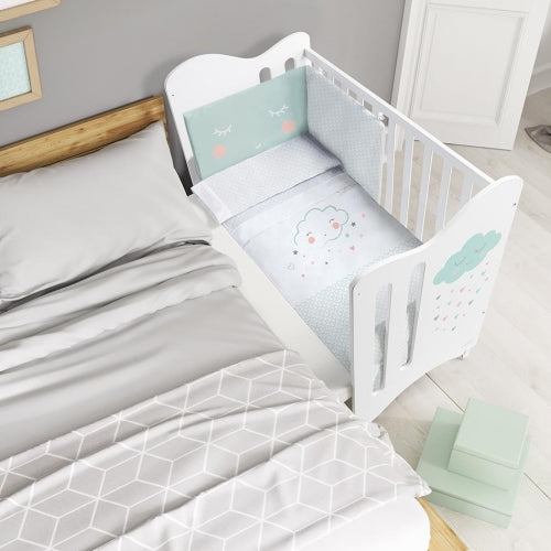 Micuna Co-Sleeping Kit