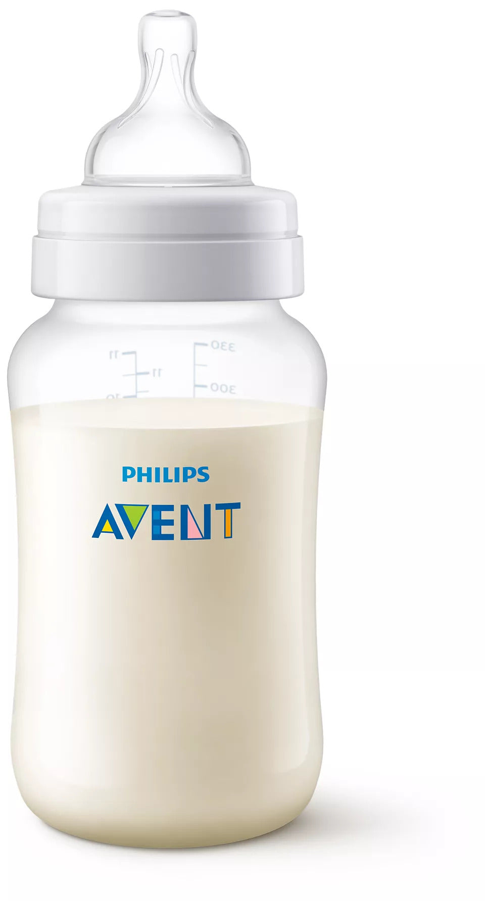 Philip Avent Anti-colic PP with AirFree Vent