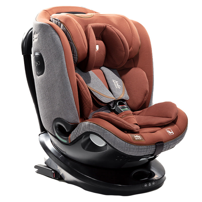 Joie i-Spin Grow Signature Car Seat