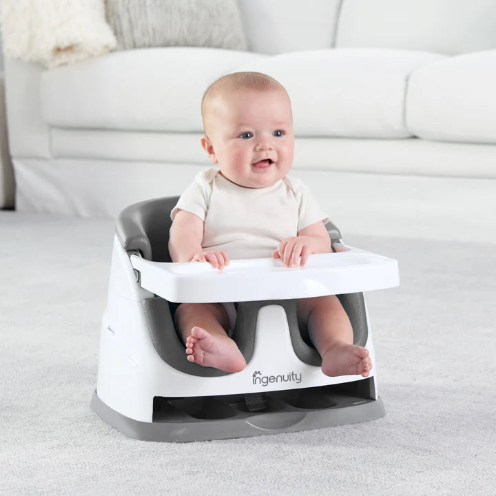 Ingenuity baby Base 2-in-1™ Seat