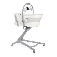 Chicco Baby Hug 4 in 1 air