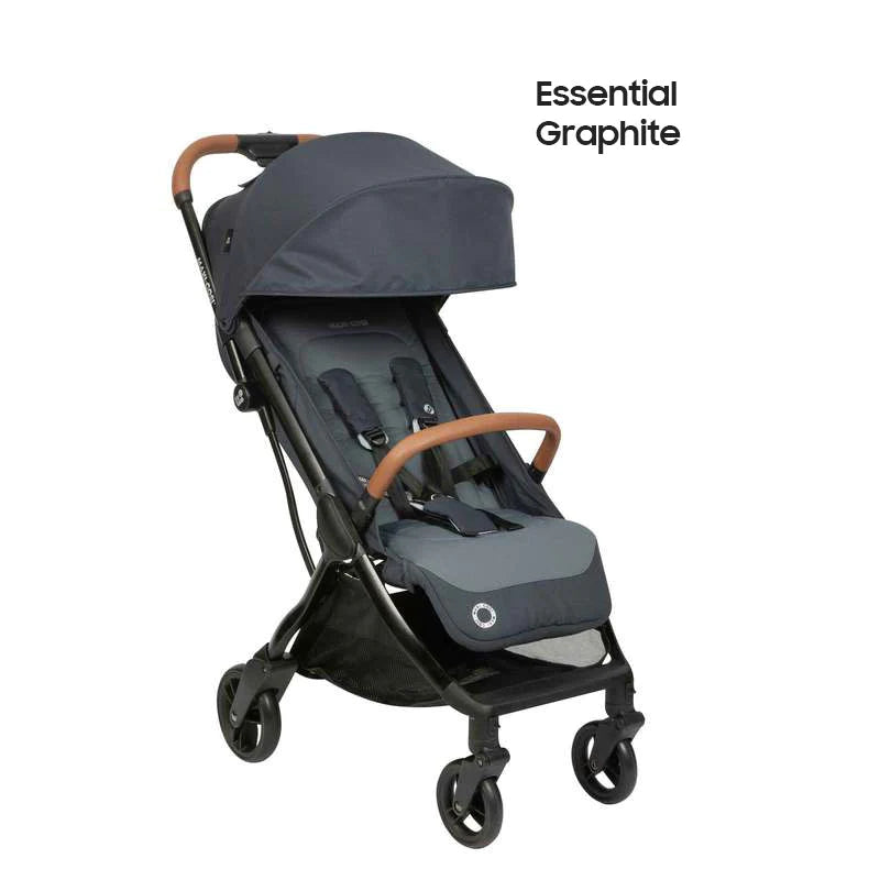 Maxi Cosi Eva Baby Stroller (0-5 years)