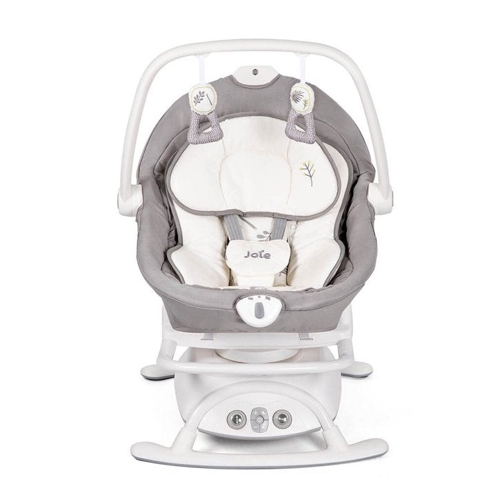 Joie sansa™ 2in1 - Fern , Leo , Cosmo Tan