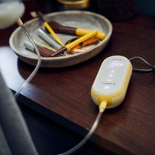 Medela Freestyle Flex 2-Phase double electric breast pump