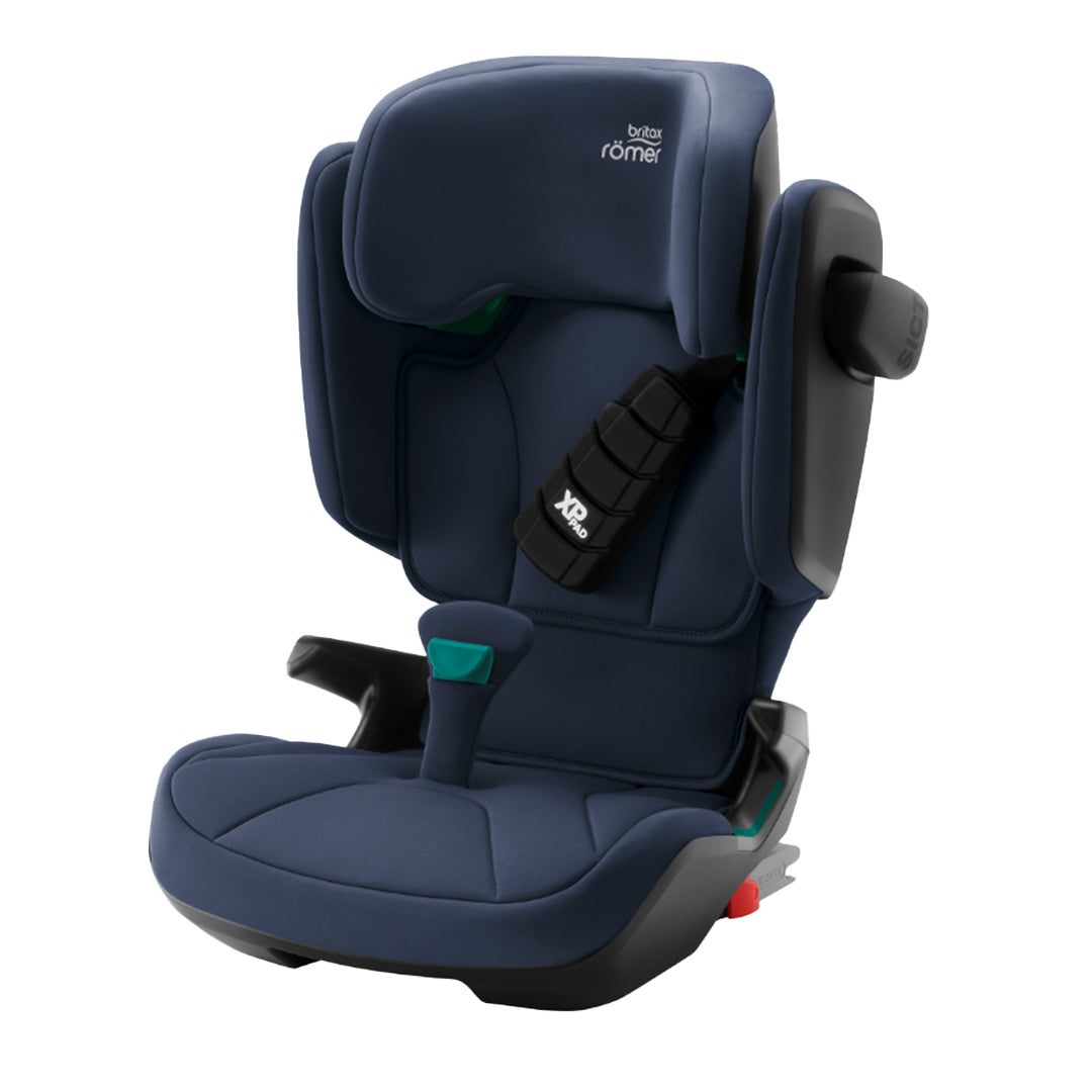 Britax KidFix i-size Highback Booster Car Seat