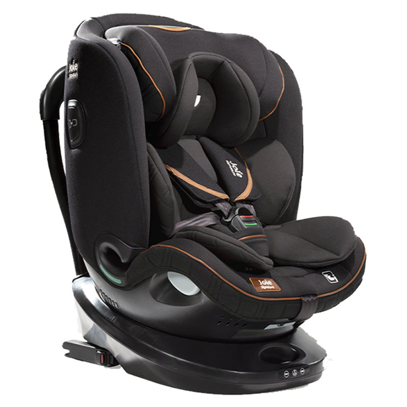 Joie i-Spin Grow Signature Car Seat