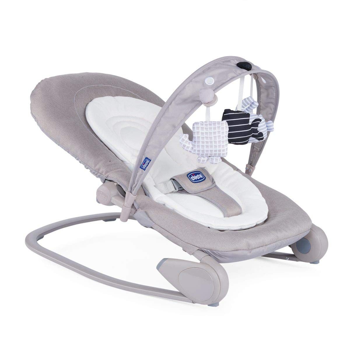 Chicco Hoopla Bouncer