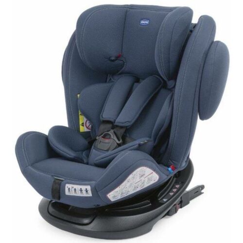 Chicco Unico Plus Baby Car Seat