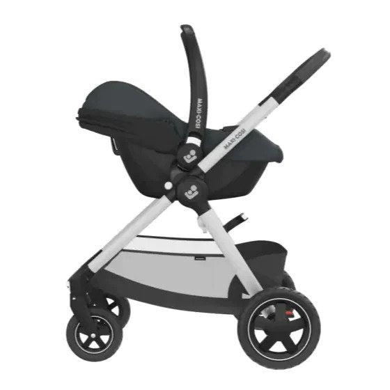 Maxi Cosi CabrioFix iSize Baby Car Seat (0m-12m)
