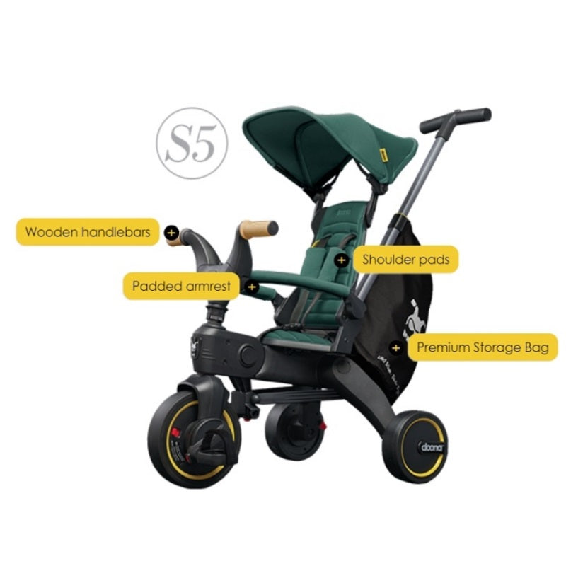 Doona Liki Premium Storage Bag