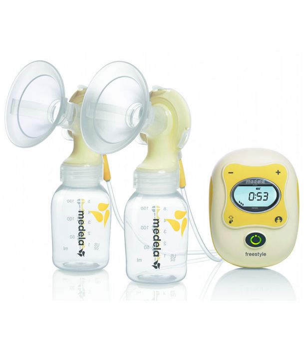 Medela Freestyle Breast Pump