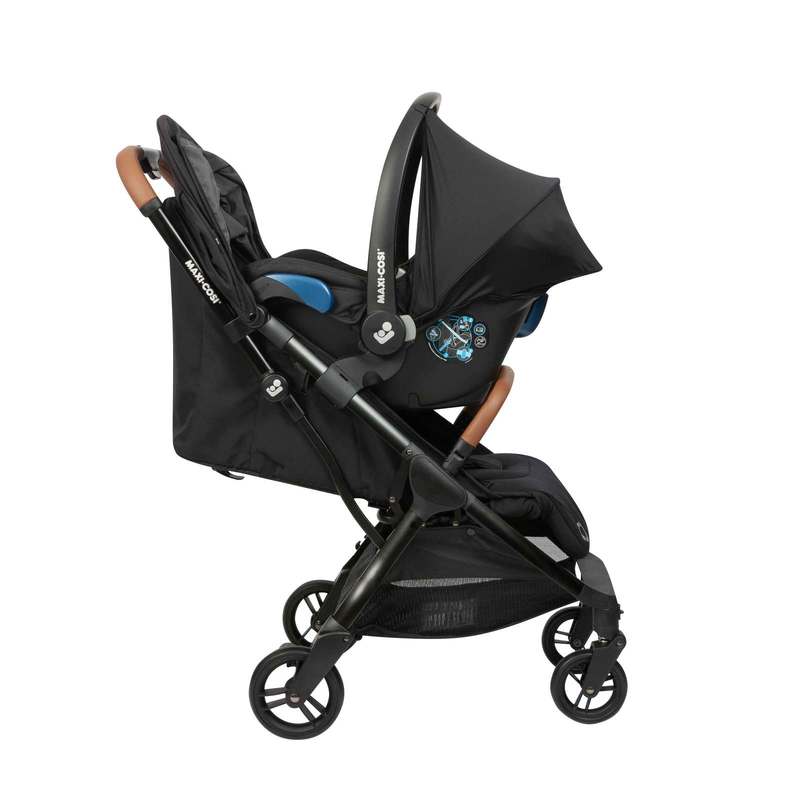 Maxi Cosi Eva Baby Stroller (0-5 years)