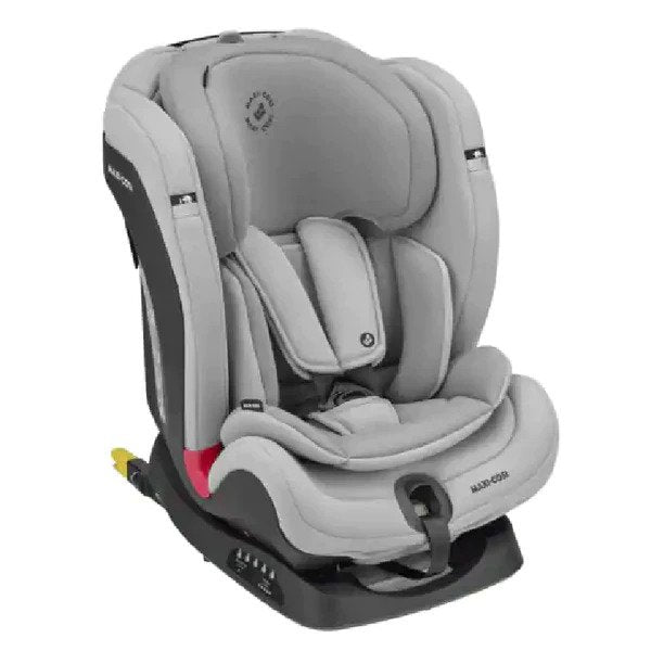 Maxi Cosi Titan Pro iSize Baby Car Seat - Assorted Colours (15m-12y) (76-150cm)