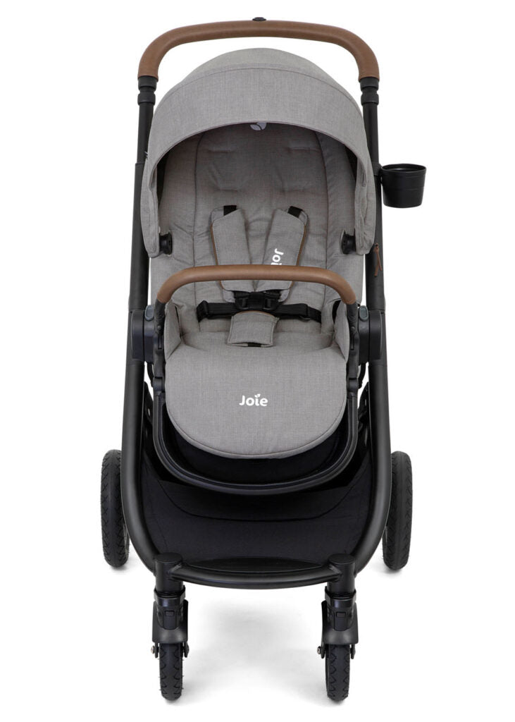 Joie 4 in1 Versatrax™ Stroller