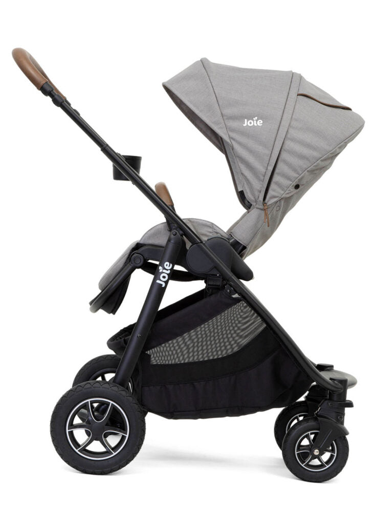 Joie 4 in1 Versatrax™ Stroller