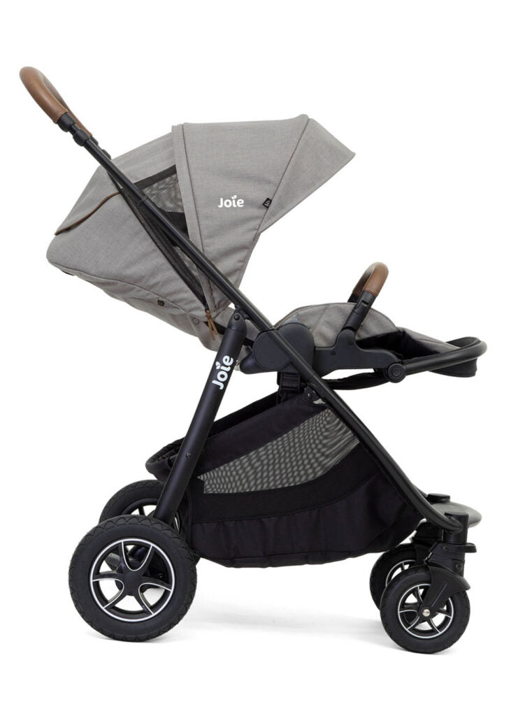 Joie 4 in1 Versatrax™ Stroller