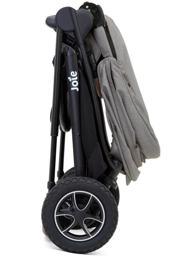 Joie 4 in1 Versatrax™ Stroller