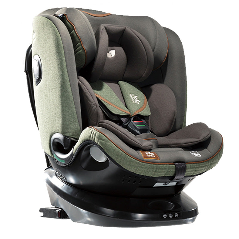 Joie i-Spin Grow Signature Car Seat