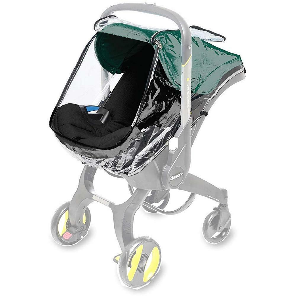 Doona Infant Rain Cover