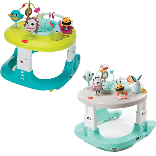Tiny Love Meadow Days Here I Grow 4-in-1 Baby Walker and Mobile Activity Center (shipment coming at May 2023)