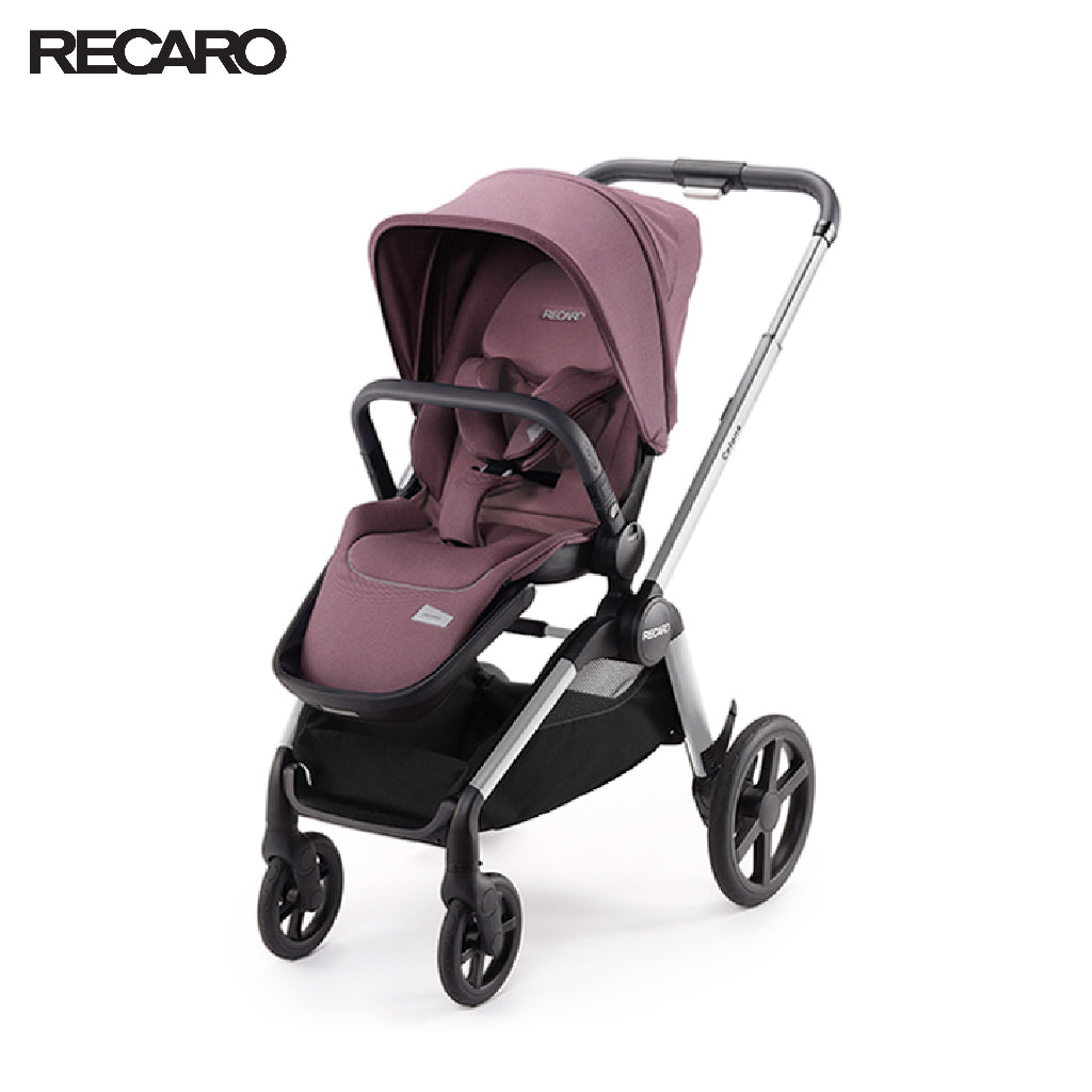 Recaro Stroller Sadena (5 Options)