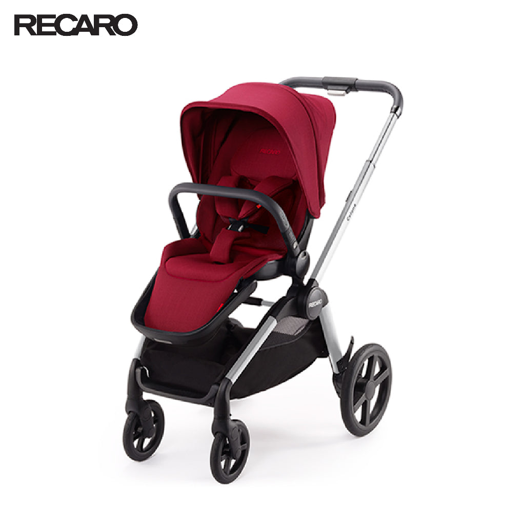 Recaro Stroller Sadena (5 Options)