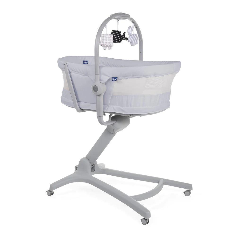 Chicco Baby Hug 4 in 1 air