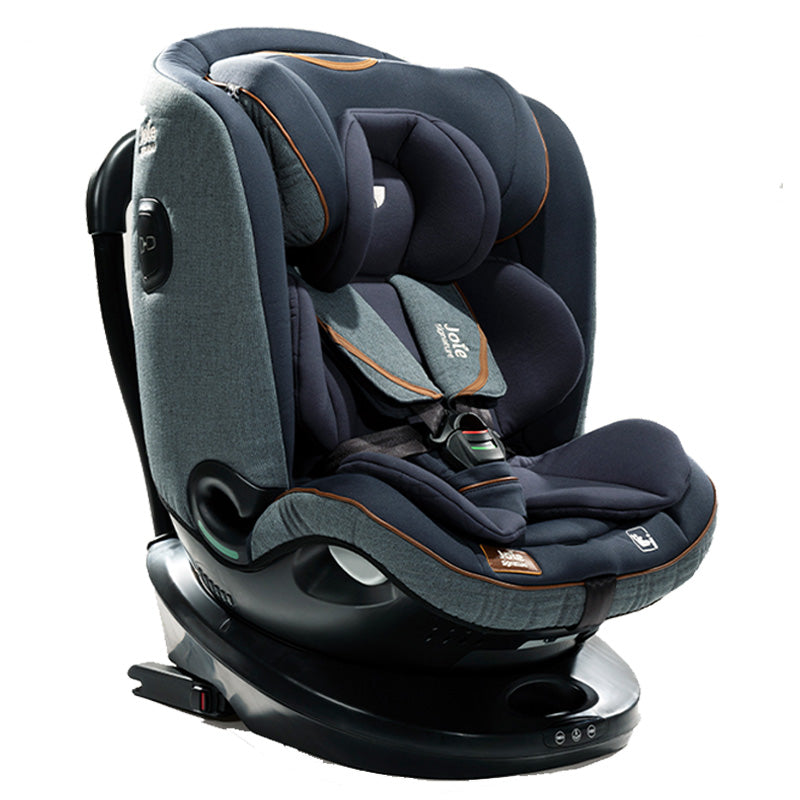 Joie i-Spin Grow Signature Car Seat
